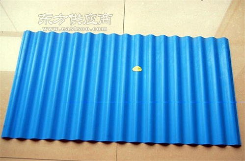 PVC塑料瓦與樹脂瓦 美利亞新型建材在建筑與辦公領(lǐng)域的應(yīng)用解析